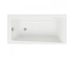 Акриловая ванна 150x70 см Cersanit Lorena WP-LORENA*150