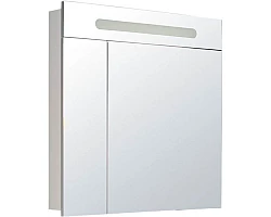 Зеркальный шкаф Roca Victoria Nord 80 ZRU9000033 с подсветкой
