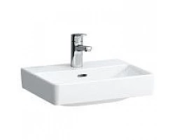 Мини-раковина 45 см Laufen Pro S 8.1596.1.000.104.1