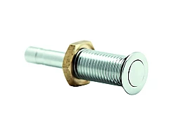 Аэромассаж Aquatek пневматическое управление для плоских и премиум форсунок ST-0000055