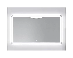 Зеркало с подсветкой 120x80 см BelBagno SPC-1200-800-LED