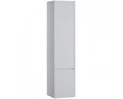 Пенал подвесной белый Aquanet Лайн 00164958