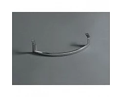 Полотенцедержатель 52 см для LFT34 Simas Lft Spazio LFT A5cr