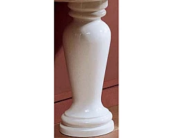 Пьедестал для раковины Azzurra Jubilaeum JUB300 bi