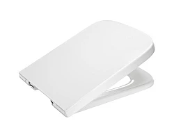 Сиденье для унитаза с микролифтом Roca Dama 801782004