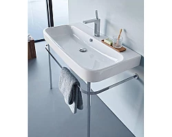 Раковина 100x50,5 см Duravit Happy D.2 2318100000