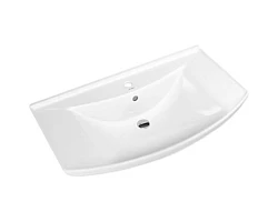 Раковина Aqwella Элеганс 85 4620008197357