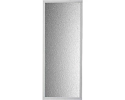 Боковая стенка на ванну Bas Мальта Бриз 75 ШТ00025 стекло