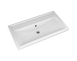 Раковина Aqwella Фостер 80 4640021064733