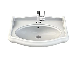 Раковина Opadiris Cerastyle Виктория 80 030300-u-01