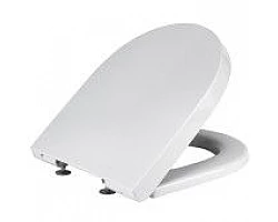 Сиденье для унитаза с микролифтом Noken Acro N356330440