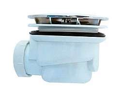 Сифон для душевого поддона 1MarKa GD-12 SE-GD12-115 115мм