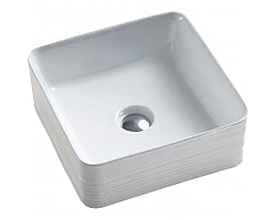 Раковина-чаша BelBagno 40 BB1421 Белая