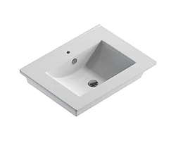 Раковина Bellezza Quadro 60 4640013393575