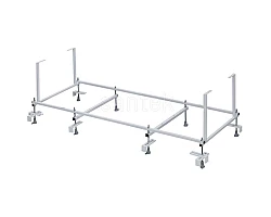 Монтажный комплект к ванне Монако 170x70 см Santek 1.WH11.2.421