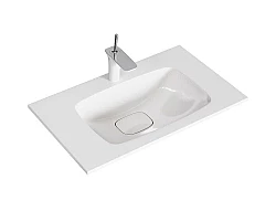 Раковина Aqwella Malaga 75 Mal.75.04.D