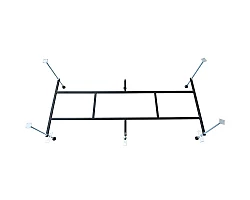 Каркас для ванны Royal Bath Accord RB627100K
