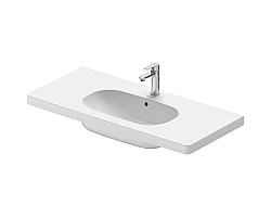 Раковина 105x48 см Duravit D-Code 03421000002