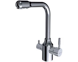 Смеситель для кухни Shouder Alberta 0410504