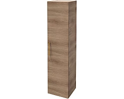 Пенал Jacob Delafon Odeon Rive Gauche EB2570D-R8-E10 подвесной R, квебекский дуб