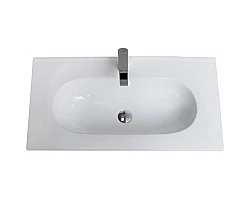 Раковина 91,5x46,5 см Belbagno LOV-900-LVB