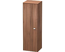 Пенал Duravit Brioso BR1310L1079 подвесной L, орех