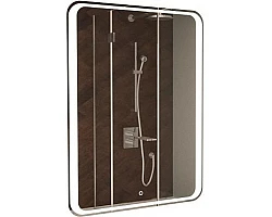 Зеркало 50x80 см Art&Max Elegant AM-Ele-500-800-DS-F