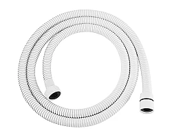 Душевой шланг Abber AF0020W Белый