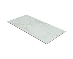 Столешница под раковину Allen Brau Liberty 90 1.330012.M Мрамор Без отверстия