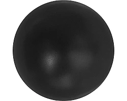 Накладка для донного клапана Abber AC0014MB Черная матовая