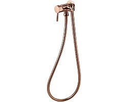 Гигиенический душ Noken Project Line N200000131 со смесителем, медь
