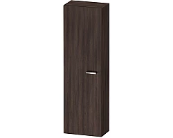 Пенал Duravit XBase XB1143L5353 подвесной L, каштан