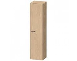 Пенал подвесной дуб R Duravit XBase XB1144R3030