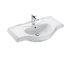 Раковина 85x49,5 см Roca America 327206000