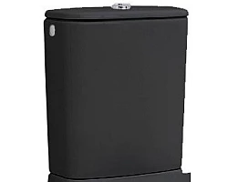 Бачок для унитаза Artceram File 2.0 FLC001 17 00 nero matt