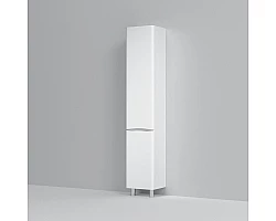 Пенал напольный белый глянец R Am.Pm Like M80CSR0356WG