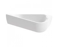 Панель фронтальная 180 L Cezares Metauro METAURO CORNER-180-SCR-L-W37