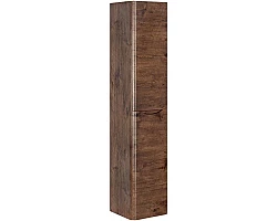 Пенал подвесной темный дуб R Vincea Paola VSC-2P170RW-R