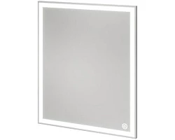 Зеркало 60x70 см Caprigo Техно-М 2040