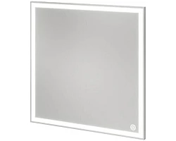 Зеркало 70x70 см Caprigo Техно-М 2041