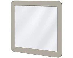 Зеркало 90x90 см пикрит Caprigo Jersey 34331-L814