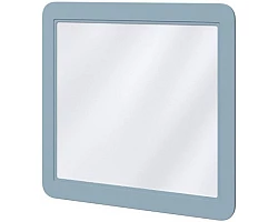 Зеркало 90x90 см антарктида Caprigo Jersey 34331-L817