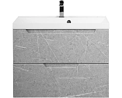 Тумба Toros\u00a0Bianco 89,6 см BelBagno Vittoria VITTORIA-900-2C-SO-TB-P