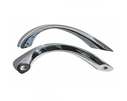 Ручки для ванны Roca 526804210 Haiti 2000 (2 шт.)