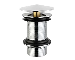 Донный клапан без перелива Vitra A45145