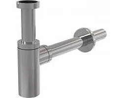 Сифон для раковины AlcaPlast A400