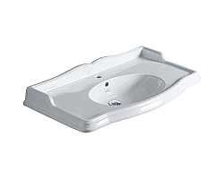 Раковина 90 см Simas Arcade AR864bi*1