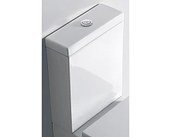 Бачок для унитаза Kerasan Ego\/Flo 318101