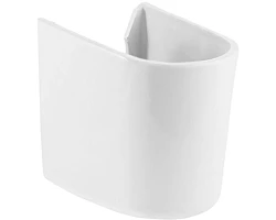 Полупьедестал Jacob Delafon Escale Presquile 19028W-00 Белый