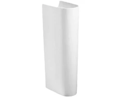 Пьедестал Jacob Delafon Escale Presquile E1223/19024W-00 Белый